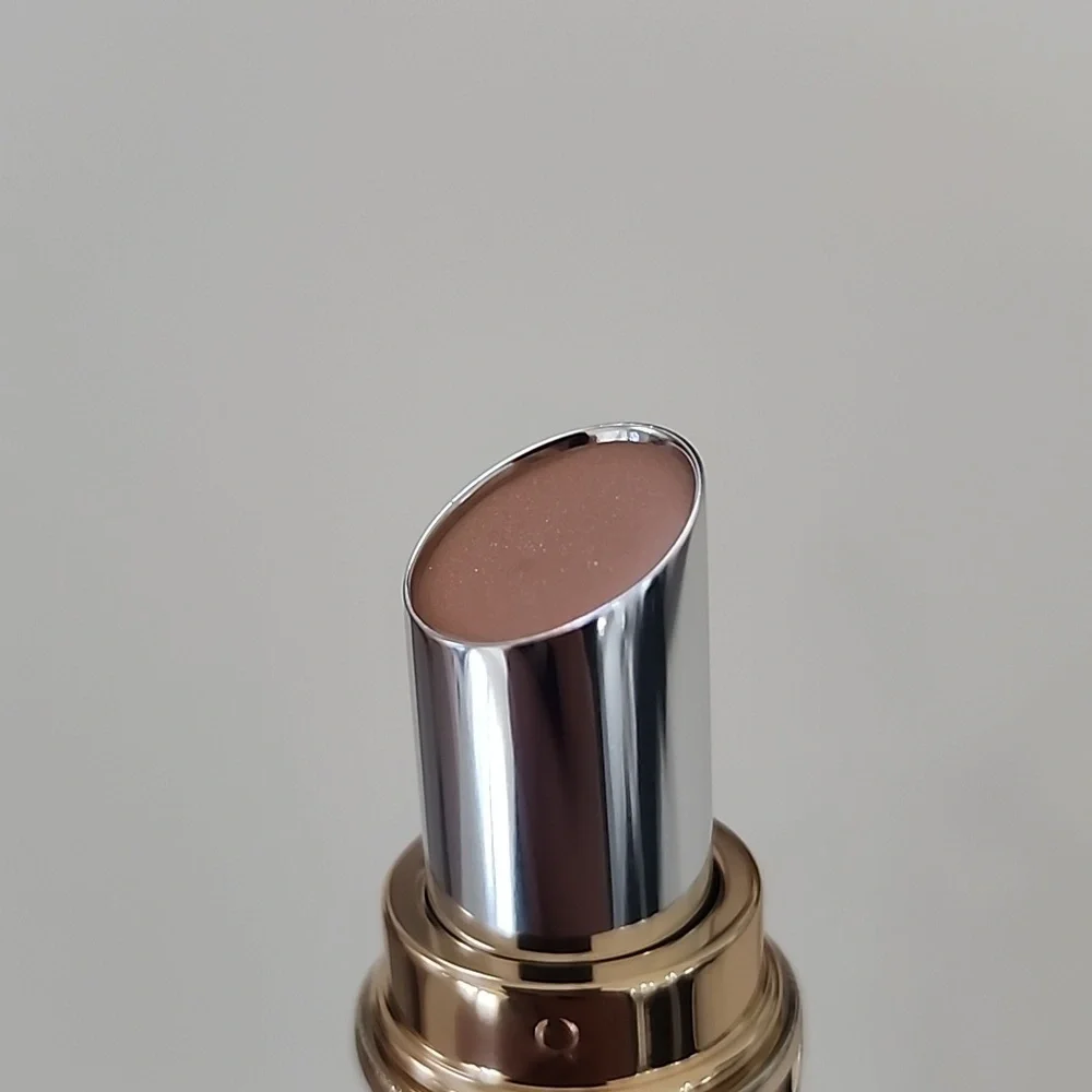Yves Saint Laurent YSL Loveshine Candy Glaze Collector #21 Shimmer Nude NWT - Picture 4 of 8